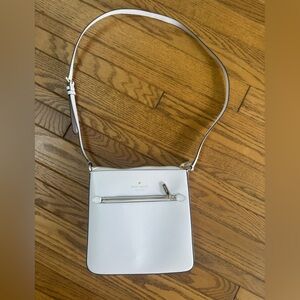 Kate Spade Sadie North South Crossbody